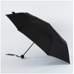 Зонт Jonas Hanway rv-33510 зонт мужской, 3 сл, механика
