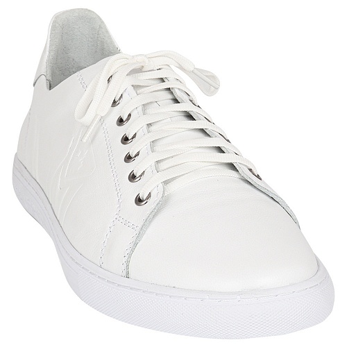 Кеды Ferlenz 500-351-d6с2 - Спортивная обувь - Ferlenz -  Всесезонные -  Белый - 3 999 руб.