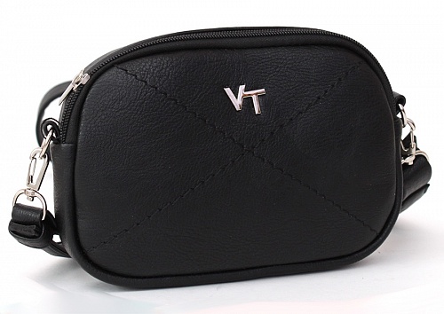 Сумка VITA a736-571 сумка женская - Сумки - VITA -  Всесезонные -  Черный - 3 299 руб.