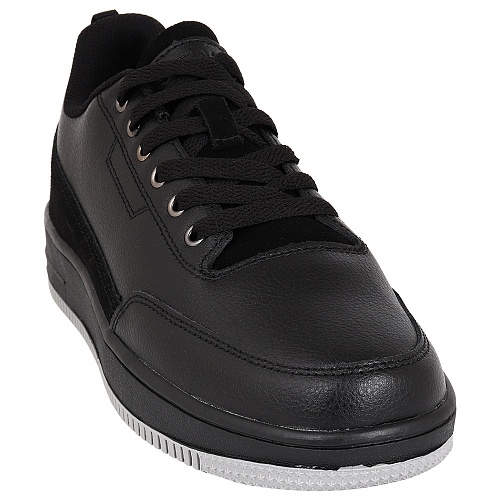 Кеды ESCAN es712092-1 - Спортивная обувь - ESCAN -  Всесезонные -  Черный - 6 499 руб.