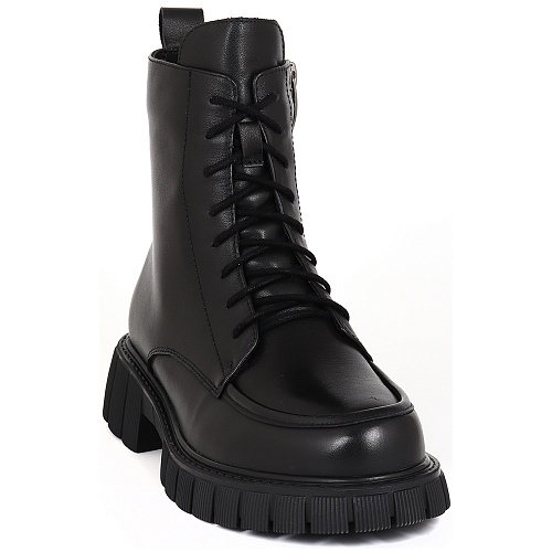 Ботинки Ferlenz 04c45-002-b232m - Ботинки - Ferlenz -  Демисезонные -  Черный - 5 999 руб.