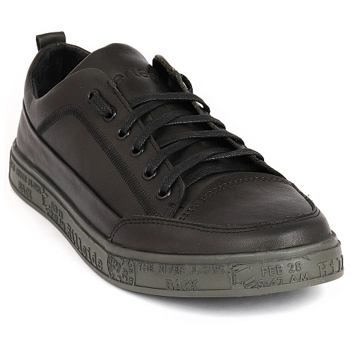 Кеды Ferlenz 3-1003-503-1 - Спортивная обувь - Ferlenz -  Всесезонные -  Хаки - 6 499 руб.