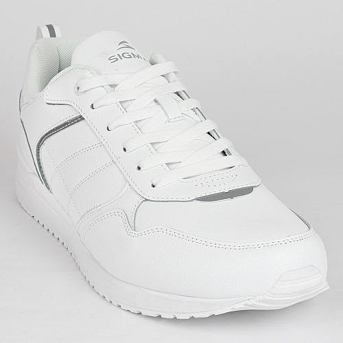 Кроссовки Sigma l340-4e - Спортивная обувь - Sigma -  Всесезонные -  Белый - 4 499 руб.
