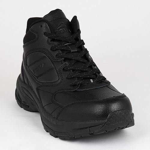 Кроссовки Sigma js20205g - Спортивная обувь - Sigma -  Демисезонные -  Черный - 5 199 руб.