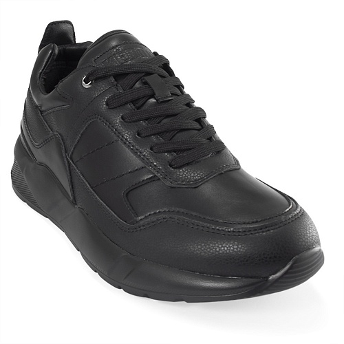 Кроссовки Keddo 818517/06-05 - Спортивная обувь - Keddo -  Зимние -  Черный - 2 190 руб.